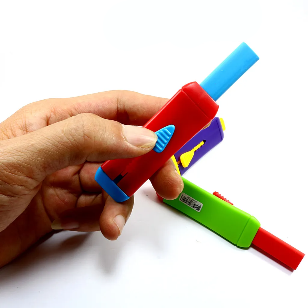 Y-Plus+ Candy Eraser Pen