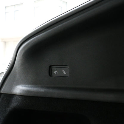 TESLA 2025 Model Y Juniper TPE Anti-Scratch Trunk Upper Guard Panel
