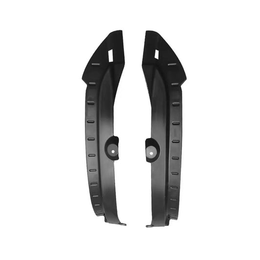 BYD Sealion 6 Rear Wheel Lining Mudguard - 2PCS (Black)
