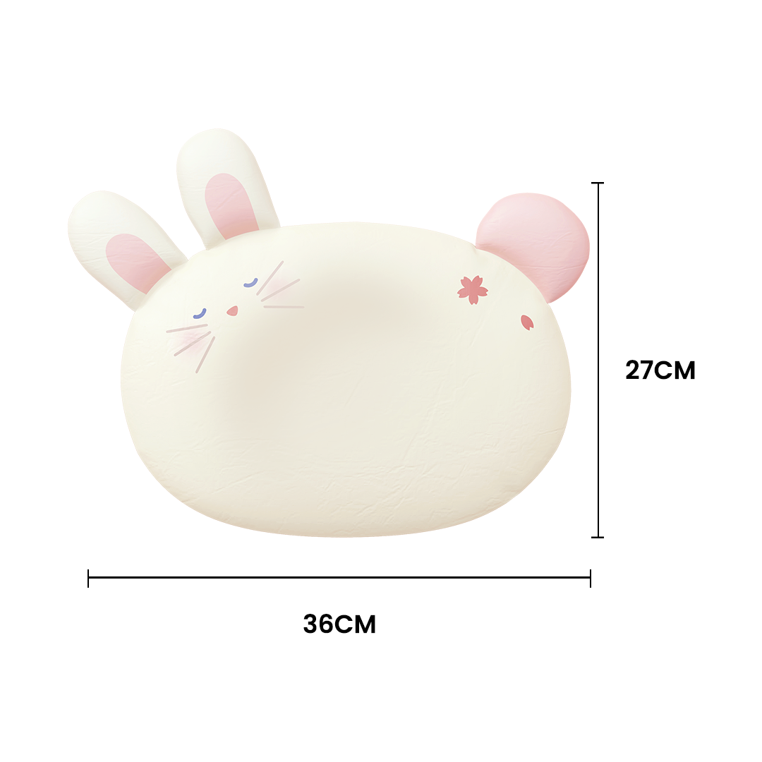 Milo & Gabby Newborn Pillow Case - Blossom Lala