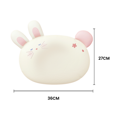 Milo & Gabby Newborn Pillow Case - Blossom Lala