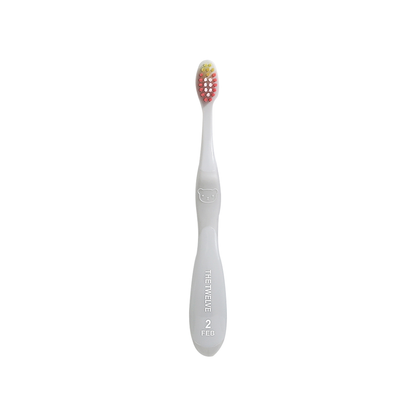 The Twelve Kids Toothbrush in Pastel Color 1 piece (Ages 3+)