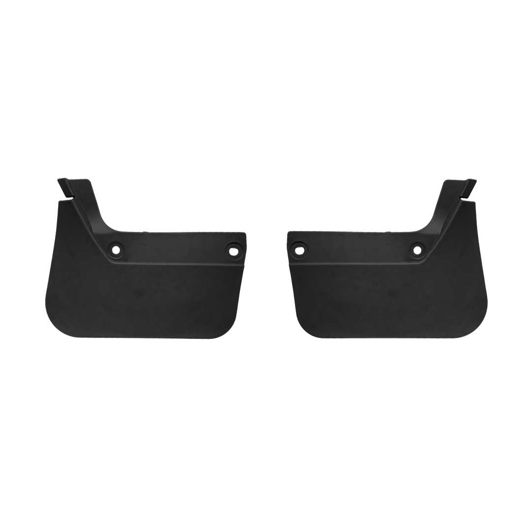 TESLA 2024-2026 Model 3 Highland Soft TPE Front and Rear Fender Mud Flaps - 1 SET (4PCS)