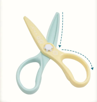 Y-Plus+ Gear Safe Snip Scissors