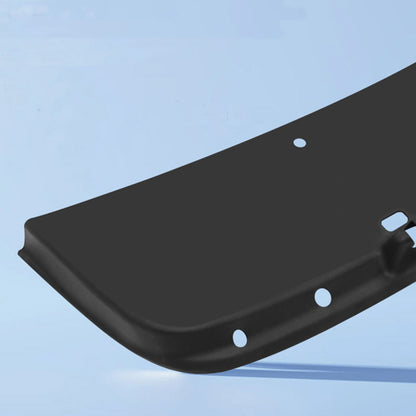 TESLA 2025/2026 Model Y Juniper TPE Rear Trunk Tailgate Protection Pad