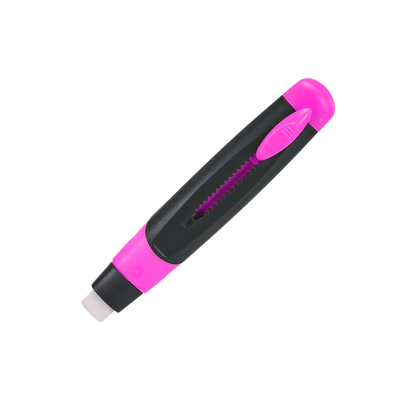 Y-Plus+ Comfy Grip Eraser Pen