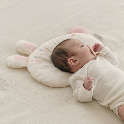 Milo & Gabby Newborn Pillow Case - Blossom Lala