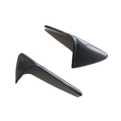 TESLA 2025 Model Y Juniper ABS Adhesive Camera Side Protection Cover - Matte