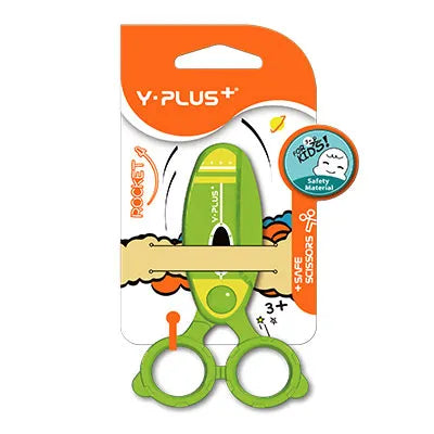 Y-Plus+ Rocket Scissor