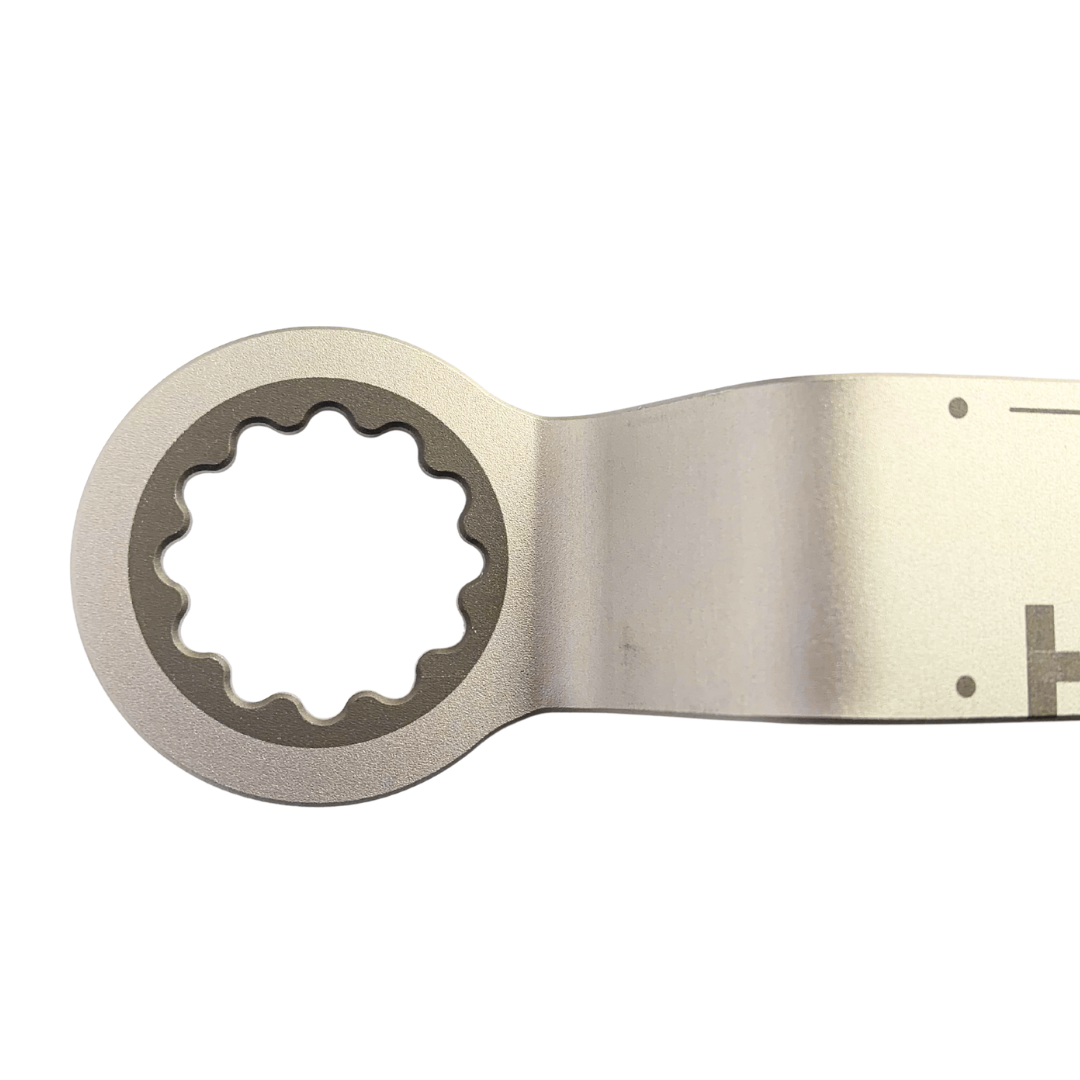 HALOBLK TESLA Model 3 | Model Y | Model YL Halodisc Center Lock Wrench
