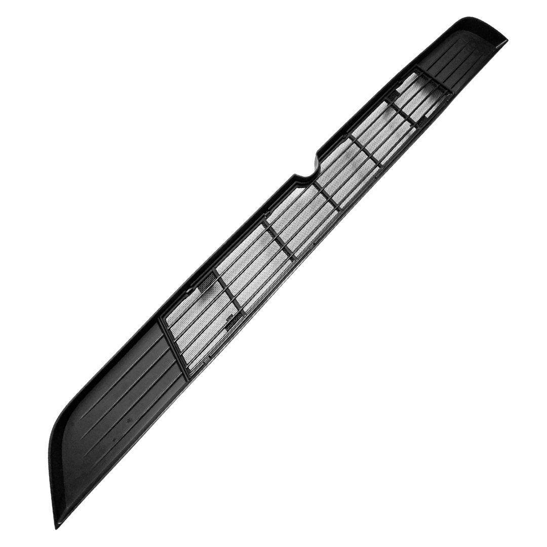 3W TESLA 2025/2026 Model Y Juniper & Model YL ABS Detachable Anti-Insect Mesh Grille Guard Matte Black