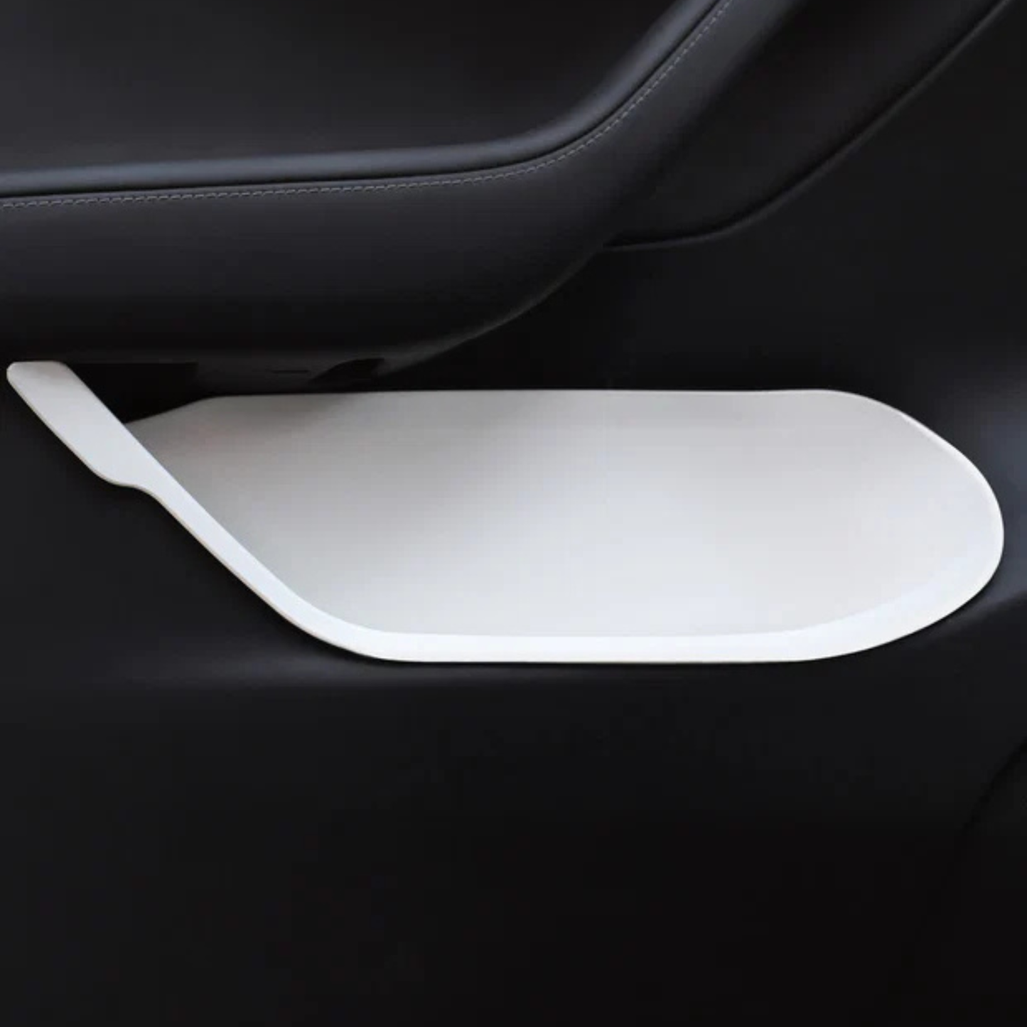 CIIYAA TESLA Model Y/Model 3 Front and Rear Door Side Storage Box Organizer - 1 SET (4PCS)
