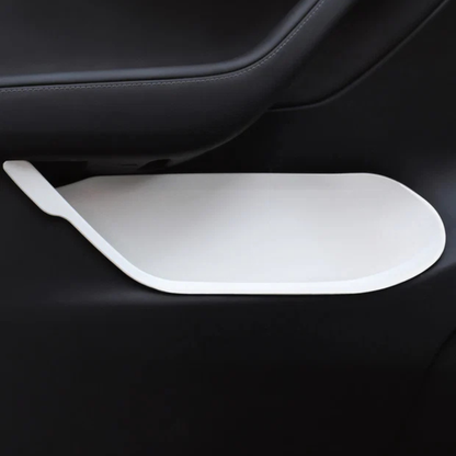 CIIYAA TESLA Model Y/Model 3 Front and Rear Door Side Storage Box Organizer - 1 SET (4PCS)