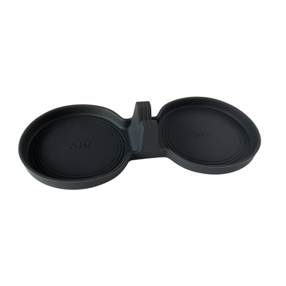 3W TESLA Model Y | Model YL | Model 3 Car Interior Silicone Waterproof Cup Pad