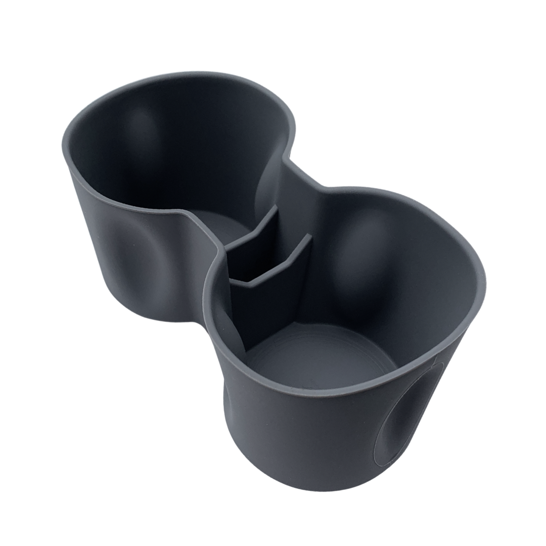 3W TESLA Model 3 | Model Y Juniper | Model YL Anti Slip Shockproof Cup Holder Stabilizer