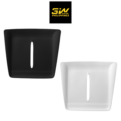 3W Tesla 2026 / 2027 Model YL Car Interior Silicone Wireless Charging Anti-Slip Pad