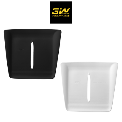 3W Tesla 2026-2027 Model YL Car Interior Silicone Wireless Charging Anti-Slip Pad