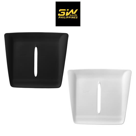3W Tesla 2026 / 2027 Model YL Car Interior Silicone Wireless Charging Anti-Slip Pad