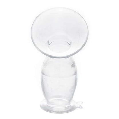 MOOIMOM Silicone Breast Pump