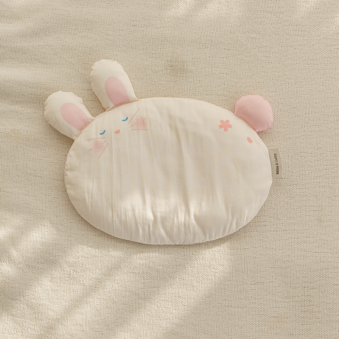 Milo & Gabby Newborn Pillow Case - Blossom Lala