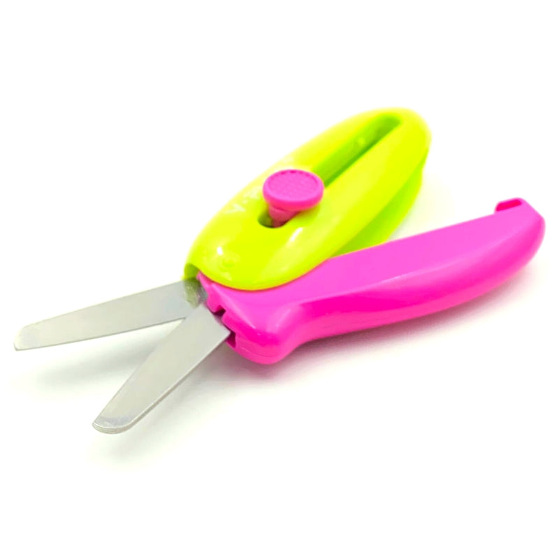 Y-Plus+ Cuckoo Scissors