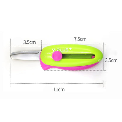 Y-Plus+ Cuckoo Scissors