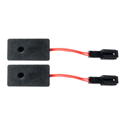 TESLA Model Y | Model 3 | Model YL Special Projector Car Door Lights - 1 SET (2PCS)