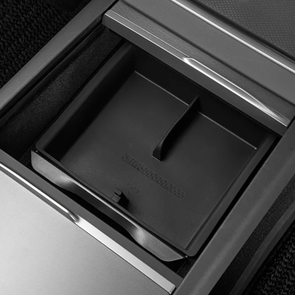 3W TESLA Model 3 | Model Y Juniper | Model YL Center Console Storage Box