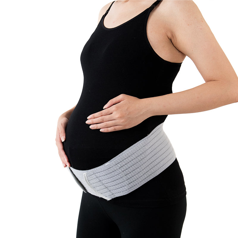 MOOIMOM Bamboo Maternity Support Belt