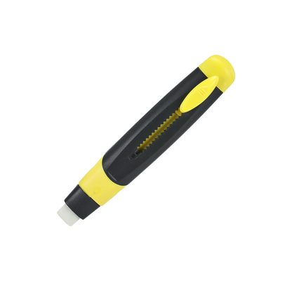 Y-Plus+ Comfy Grip Eraser Pen