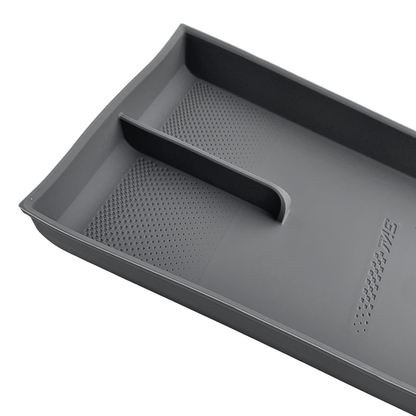 3W TESLA Model Y Juniper | Model YL Car Interior Silicone Central Control Panel Lower Storage Pad