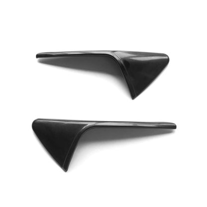 TESLA 2025 Model Y Juniper ABS Adhesive Camera Side Protection Cover - Matte