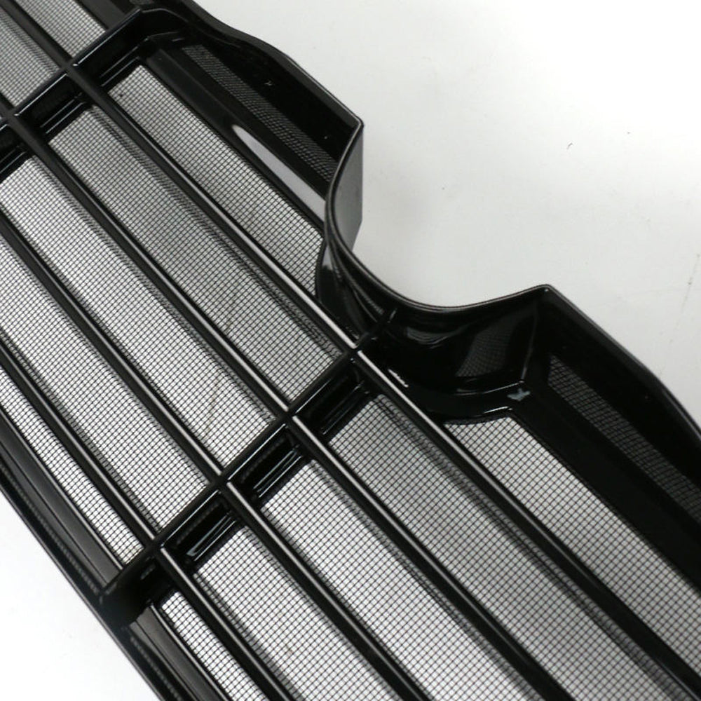 TESLA 2025 Model Y Juniper ABS Original Anti-Insect Front Mesh Grille