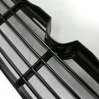 TESLA 2025 Model Y Juniper ABS Original Anti-Insect Front Mesh Grille