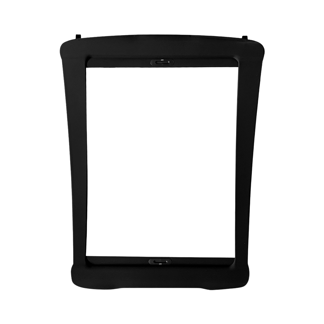 3W TESLA 2025-2026 Model Y Juniper Retractable Manual Glass Roof Sunshade - Black