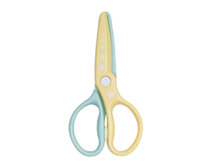 Y-Plus+ Gear Safe Snip Scissors