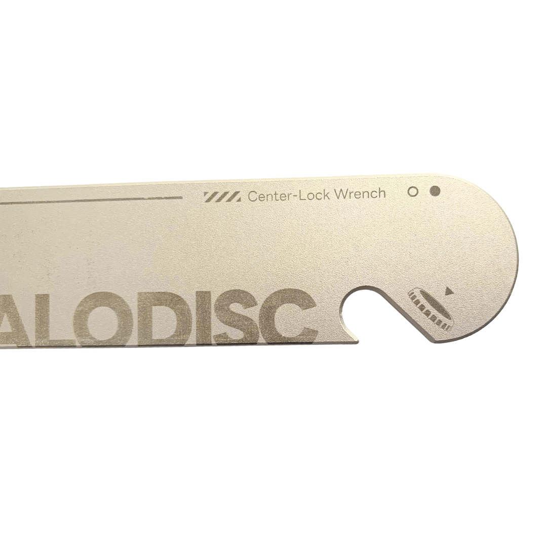 HALOBLK TESLA Model 3 | Model Y | Model YL Halodisc Center Lock Wrench