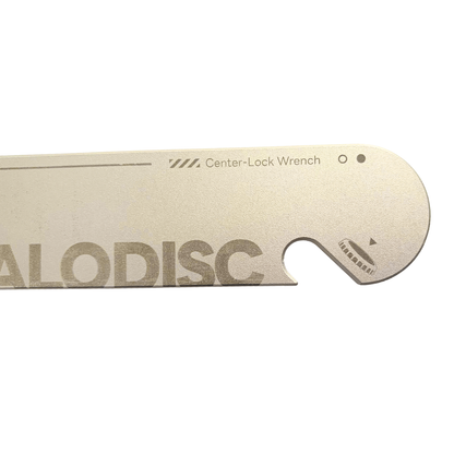 HALOBLK TESLA Model 3 | Model Y | Model YL Halodisc Center Lock Wrench