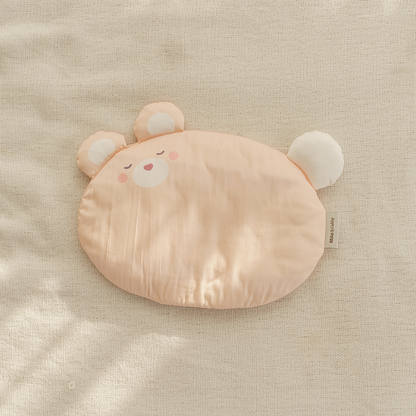 Milo & Gabby Newborn Pillow Case - Bebe Sandy