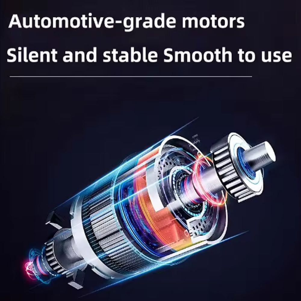 TESLA 2025 Model Y Juniper Push button + Voice Command Electric Retractable Roof Sunshade