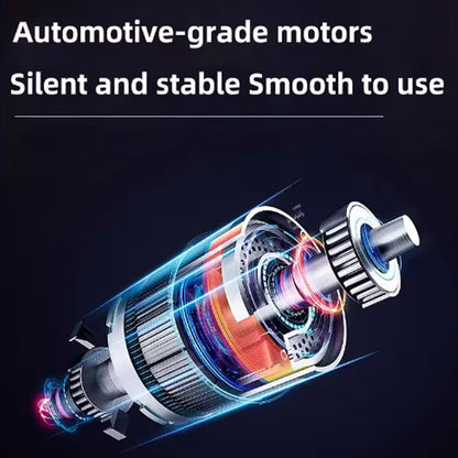 TESLA 2025 Model Y Juniper Push button + Voice Command Electric Retractable Roof Sunshade