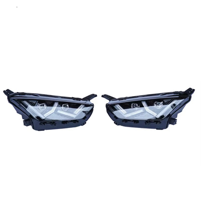 BYD Seagull ABS Head Lamp Upgraded LED Headlight 12V -1SET (2PCS)
