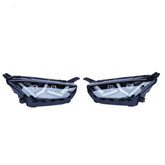 BYD Seagull ABS Head Lamp Upgraded LED Headlight 12V -1SET (2PCS)
