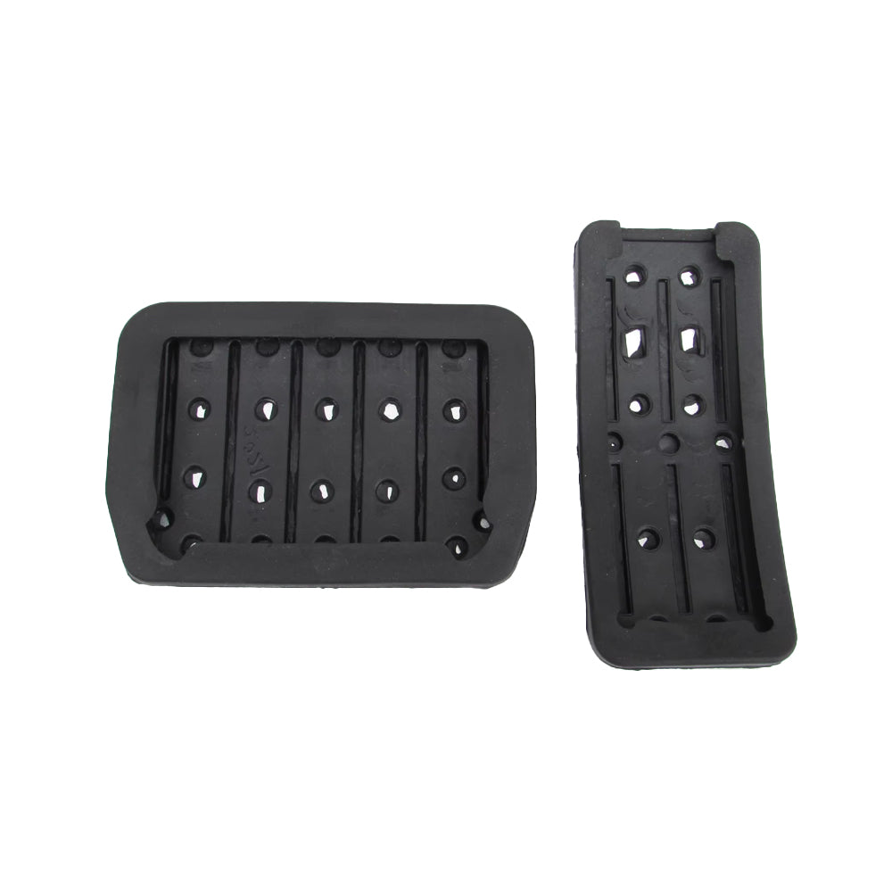 TESLA 2025 Model Y Juniper and Model 3 Anti Slip Rail Accelerator and Break Pedals