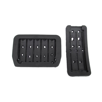 TESLA 2025 Model Y Juniper and Model 3 Anti Slip Rail Accelerator and Break Pedals