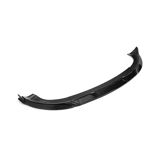 TESLA 2025 Model Y Juniper ABS Anti Scratch Front Lip Splitter