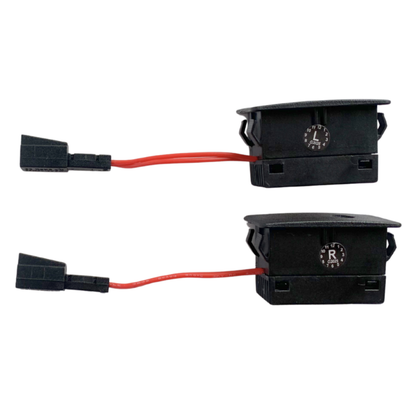 TESLA Model Y | Model 3 | Model YL Special Projector Car Door Lights - 1 SET (2PCS)