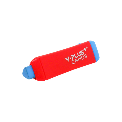 Y-Plus+ Candy Eraser Pen