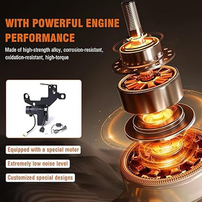 TESLA 2025 Model Y Juniper Front Trunk Electric Suction Power Frunk