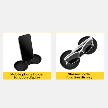 3W TESLA Model Y | Model YL | Model 3 Car Interior Silicone Waterproof Cup Pad
